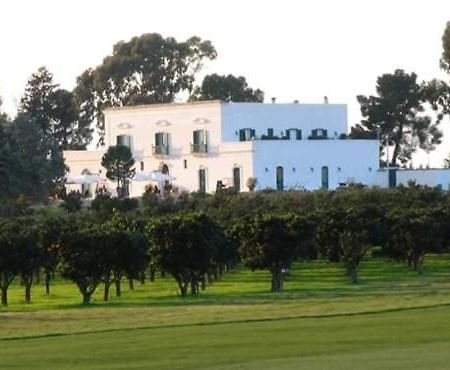 Golf Club Metapontoゲストハウス エクステリア 写真