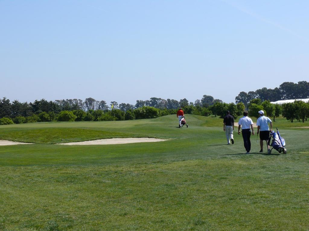Golf Club Metapontoゲストハウス エクステリア 写真